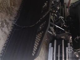 Prinoth Huskey snow groomer