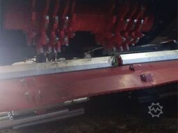 Prinoth Huskey snow groomer