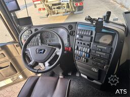 MAN Beulas Glory Tour Bus. 53 seats. 160,000 km.