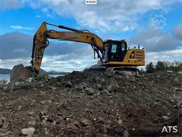 CAT 323