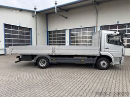 MERCEDES-BENZ Atego 1221 L Pritsche 6.2m Klima AHK