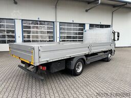 MERCEDES-BENZ Atego 1221 L Pritsche 6.2m Klima AHK