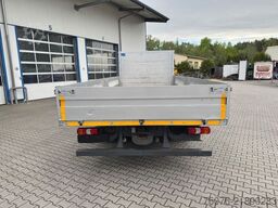 MERCEDES-BENZ Atego 1221 L Pritsche 6.2m Klima AHK