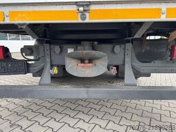 MERCEDES-BENZ Atego 1221 L Pritsche 6.2m Klima AHK