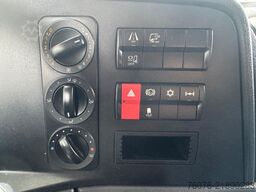 MERCEDES-BENZ Atego 1221 L Pritsche 6.2m Klima AHK
