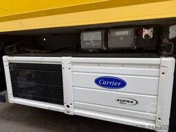MERCEDES-BENZ 2540 LL 6x2/4 Kühlkoffer 8.2m LBW 2,5t  Carrier