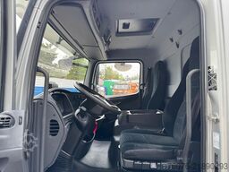 MERCEDES-BENZ Atego 1321 L Pritsche 6.2m Klima AHK