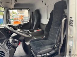 MERCEDES-BENZ Atego 1321 L Pritsche 6.2m Klima AHK