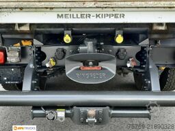 IVECO ML 80 E 21 K Meiller Kipper Klima 2xAHK 3.Sitz
