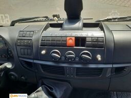 IVECO ML 80 E 21 K Meiller Kipper Klima 2xAHK 3.Sitz