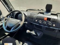 IVECO ML 80 E 21 K Meiller Kipper Klima 2xAHK 3.Sitz