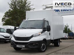 IVECO Daily 35C16 Koffer/LBW Klima, Kamera
