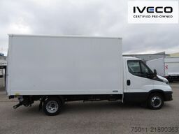 IVECO Daily 35C16 Koffer/LBW Klima, Kamera