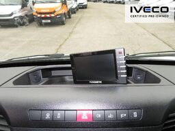 IVECO Daily 35C16 Koffer/LBW Klima, Kamera