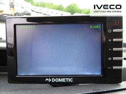 IVECO Daily 35C16 Koffer/LBW Klima, Kamera
