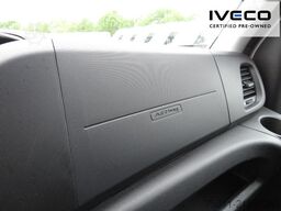 IVECO Daily 35C16 Koffer/LBW Klima, Kamera