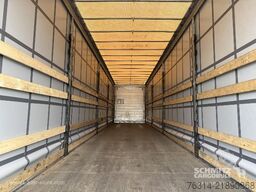 Schmitz Cargobull Curtainsider Mega Getränke