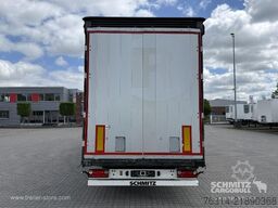 Schmitz Cargobull Curtainsider Mega Getränke
