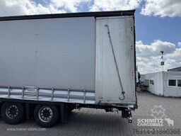 Schmitz Cargobull Curtainsider Mega Getränke