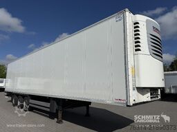 Schmitz Cargobull Tiefkühler Standard Doppelstock