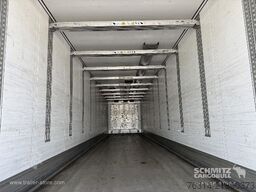 Schmitz Cargobull Tiefkühler Standard Doppelstock