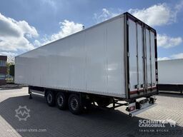 Schmitz Cargobull Tiefkühler Standard Doppelstock