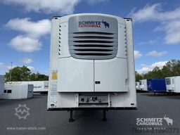 Schmitz Cargobull Tiefkühler Standard Doppelstock