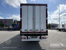 Schmitz Cargobull Tiefkühler Standard Doppelstock