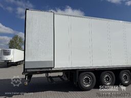 Schmitz Cargobull Tiefkühler Standard Doppelstock