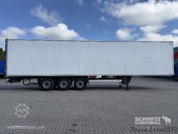 Schmitz Cargobull Tiefkühler Standard Doppelstock
