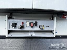 Schmitz Cargobull Tiefkühler Standard Doppelstock