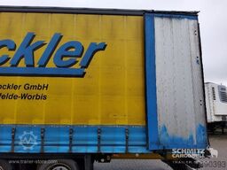 Schmitz Cargobull Curtainsider Mega Getränke