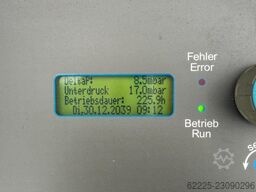 TEKA FilterCube 4H