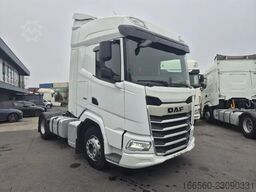 DAF XF 480 FT