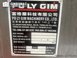 PO LY GIM Diamond 32CSL