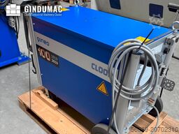 CLOOS QIROX QRC 350-E