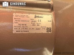 STAUBLI TX2-160 HE