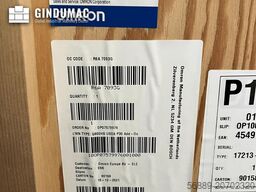 OMRON Quattro 800HS with Platform P30