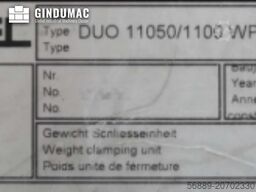 Engel Duo 11050/1100 WP