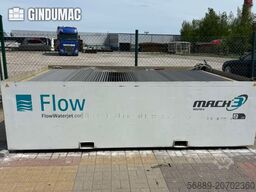 Flow MACH 3 3020B