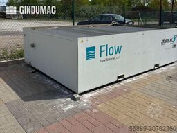 Flow MACH 3 3020B