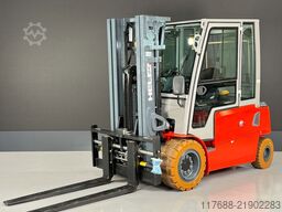 Heli CPD45-G3 4-Rad - 6 Jahre Garantie 4,7m Hub Triplex