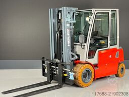 Heli CPD40-G3 4-Rad - 6 Jahre Garantie 4,7m Hub Triplex