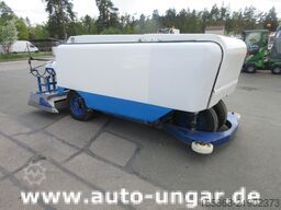 Dupon OKAY 3000 Gas OK Matic Ice Resurfacer E