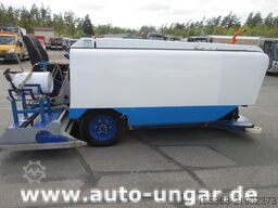 Dupon OKAY 3000 Gas OK Matic Ice Resurfacer E