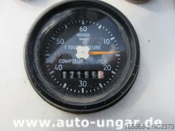 Dupon OKAY 3000 Gas OK Matic Ice Resurfacer E