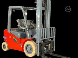 Heli CPD35-G2 4-Rad - 6 Jahre Garantie 4,5m Hub Duplex