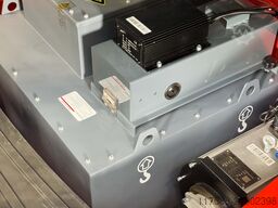 Heli CPD38-G2 - 4 Rad - 6 Jahre Garantie 4m Hub Duplex