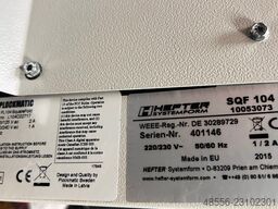 PLOCKMATIC SQF 104
