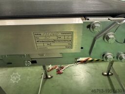 Transnorm 1100, Gurtförderer mit Zentralantrieb